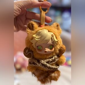 Skull Panda MLP APPLE JACK